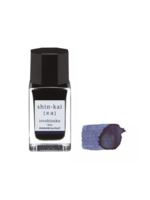 Iroshizuku Inktpot 15ml  Shin-Kai