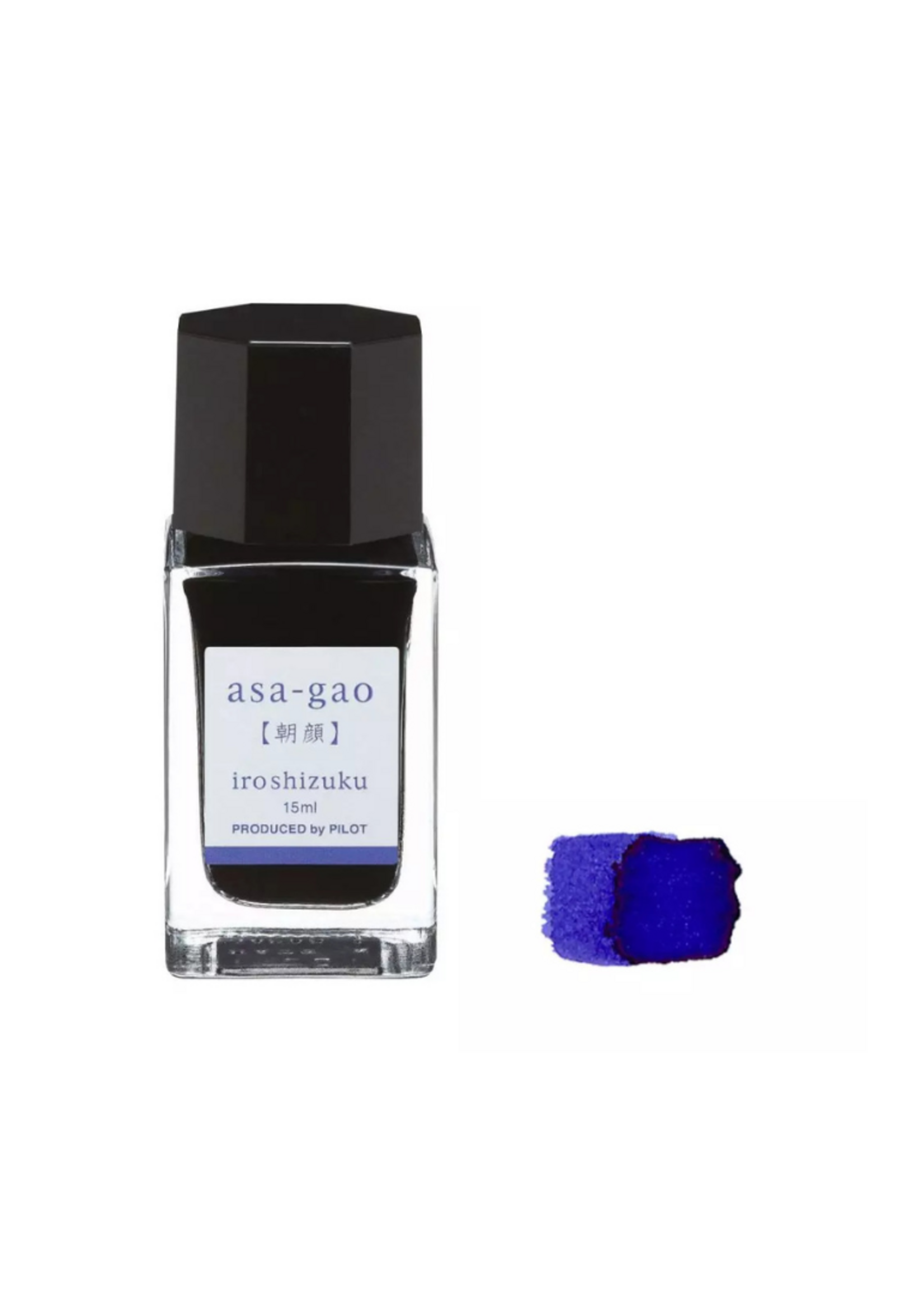 Iroshizuku Inktpot 15ml Asa-Gao