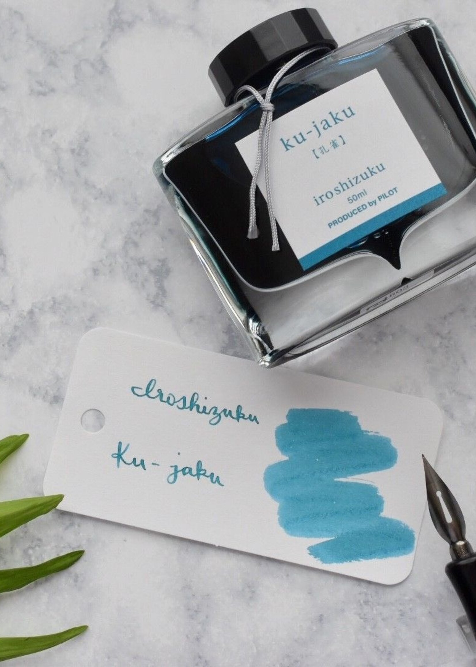 Iroshizuku Inktpot 15ml Ku-Jaku