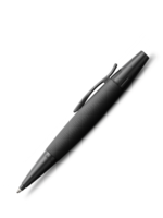 Faber-Castell E-Motion Pure Black Balpen