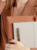 Waterman Hémisphère Metallic Copper Red GT Vulpen M