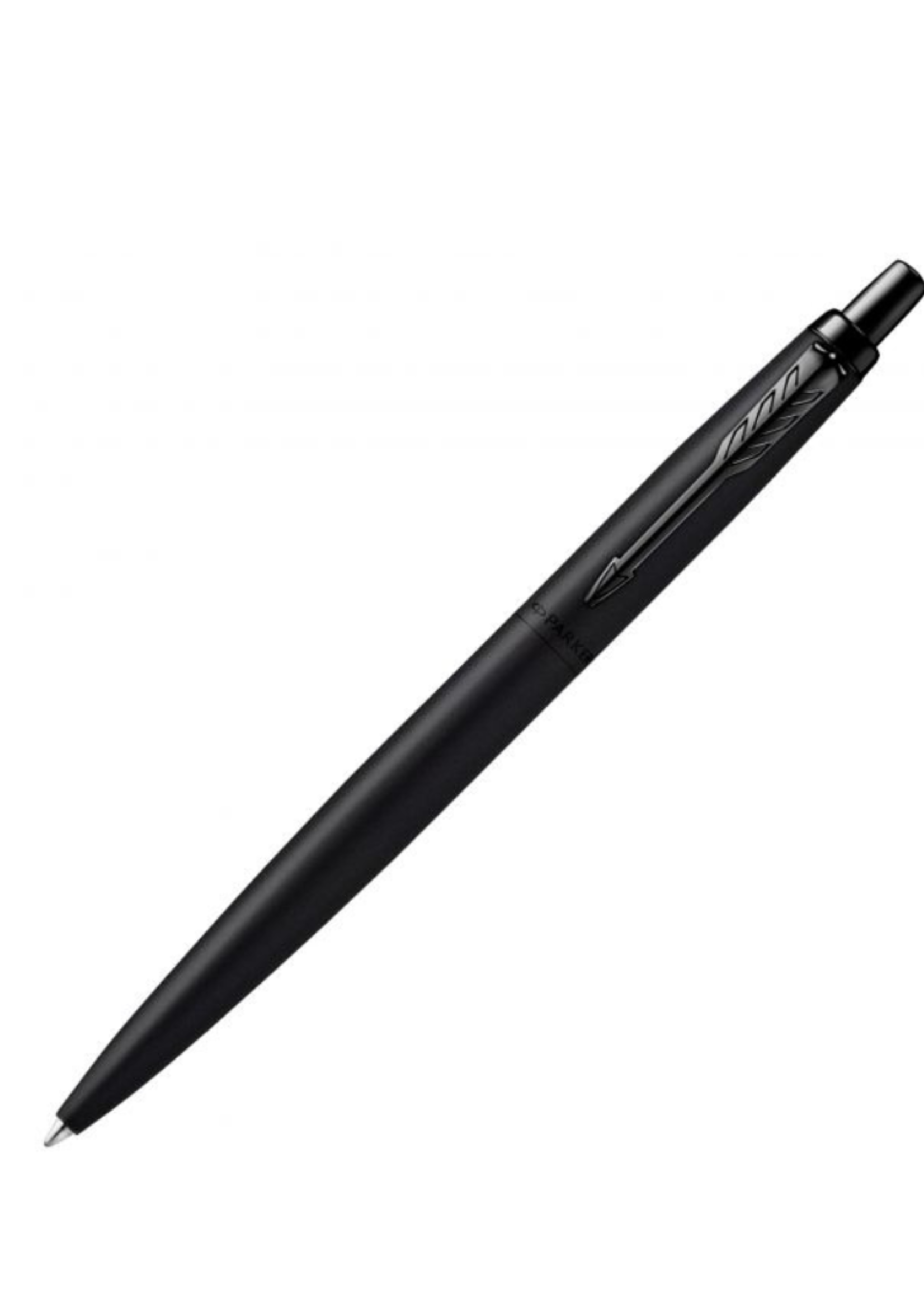 Parker Jotter XL Monochrome All Black Balpen