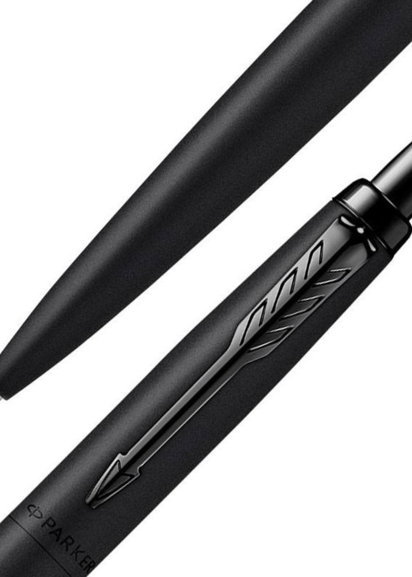Parker Jotter XL Monochrome All Black Balpen