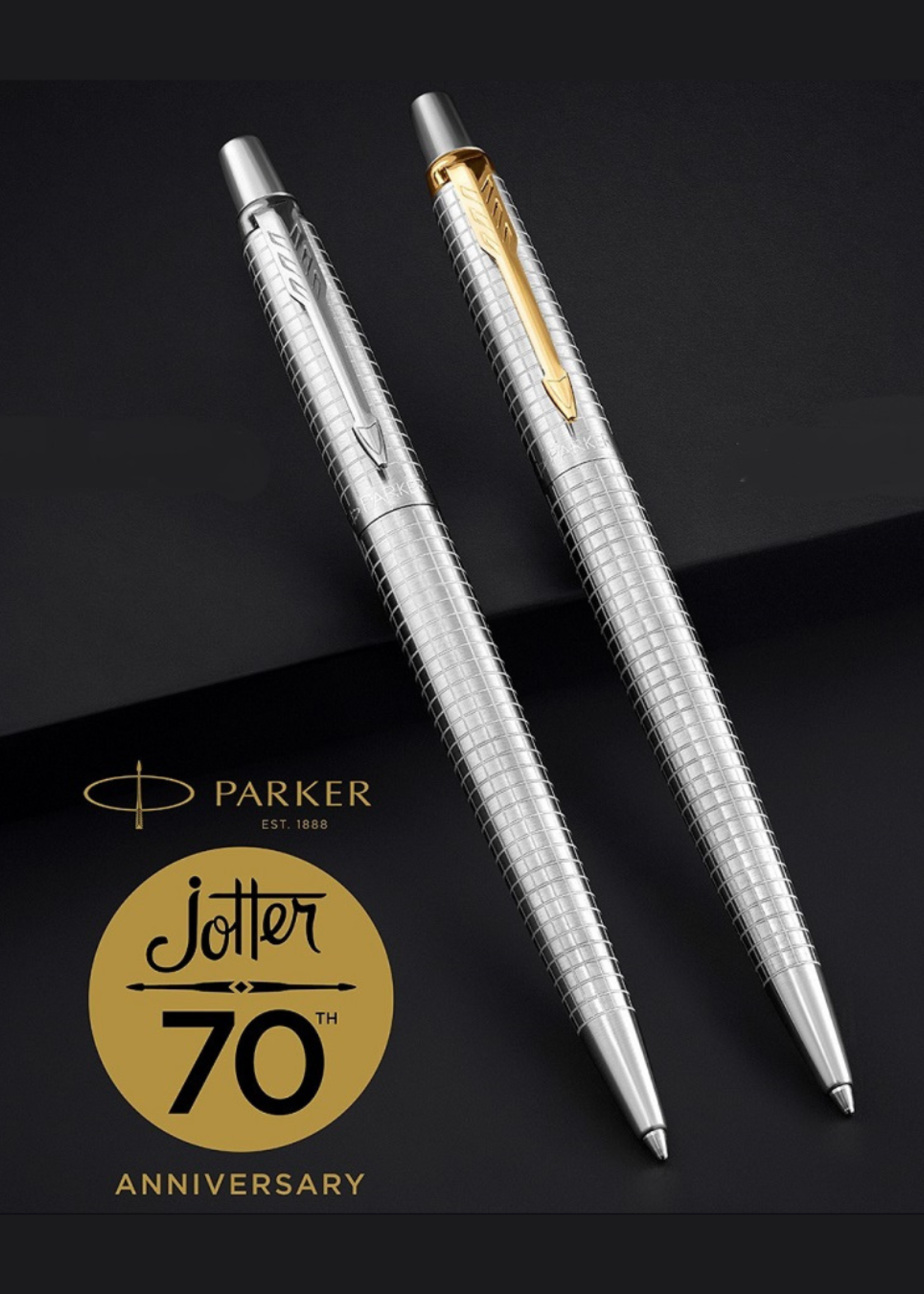 Parker Jotter Special Edition 70th Anniversary GT Balpen