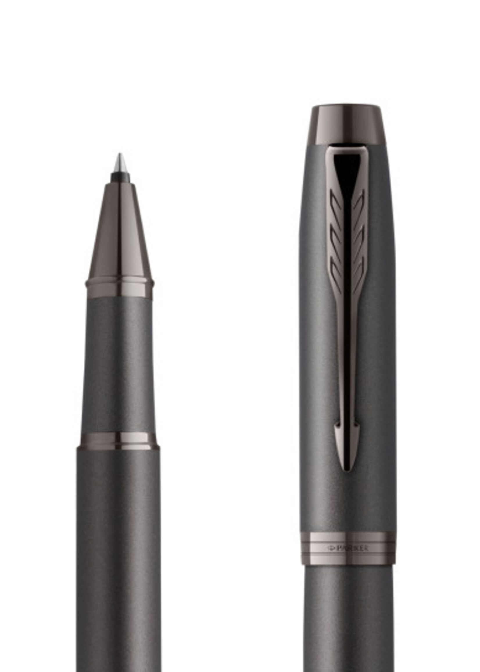 Parker IM Monochrome Bronze Roller