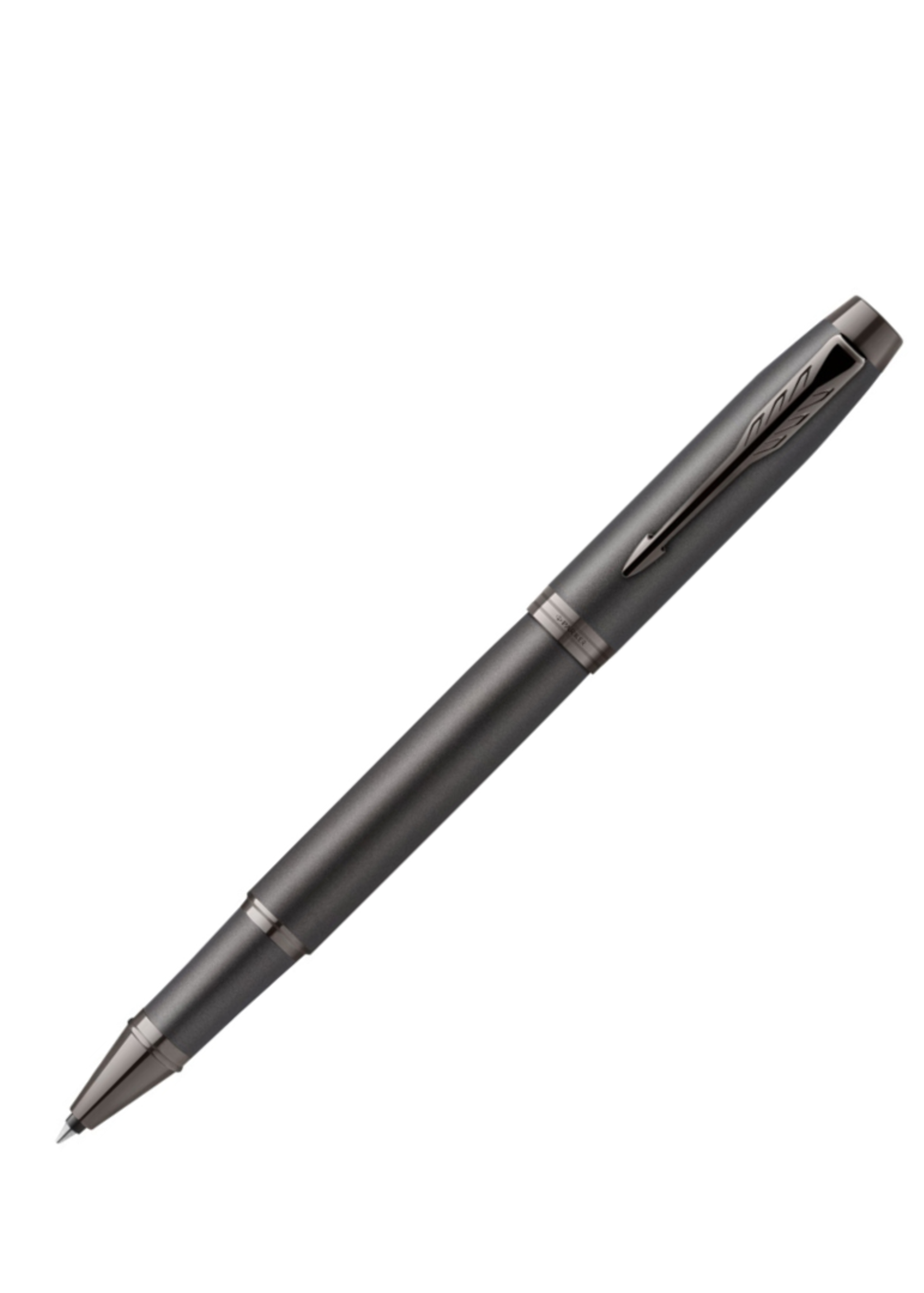 Parker IM Monochrome Bronze Roller