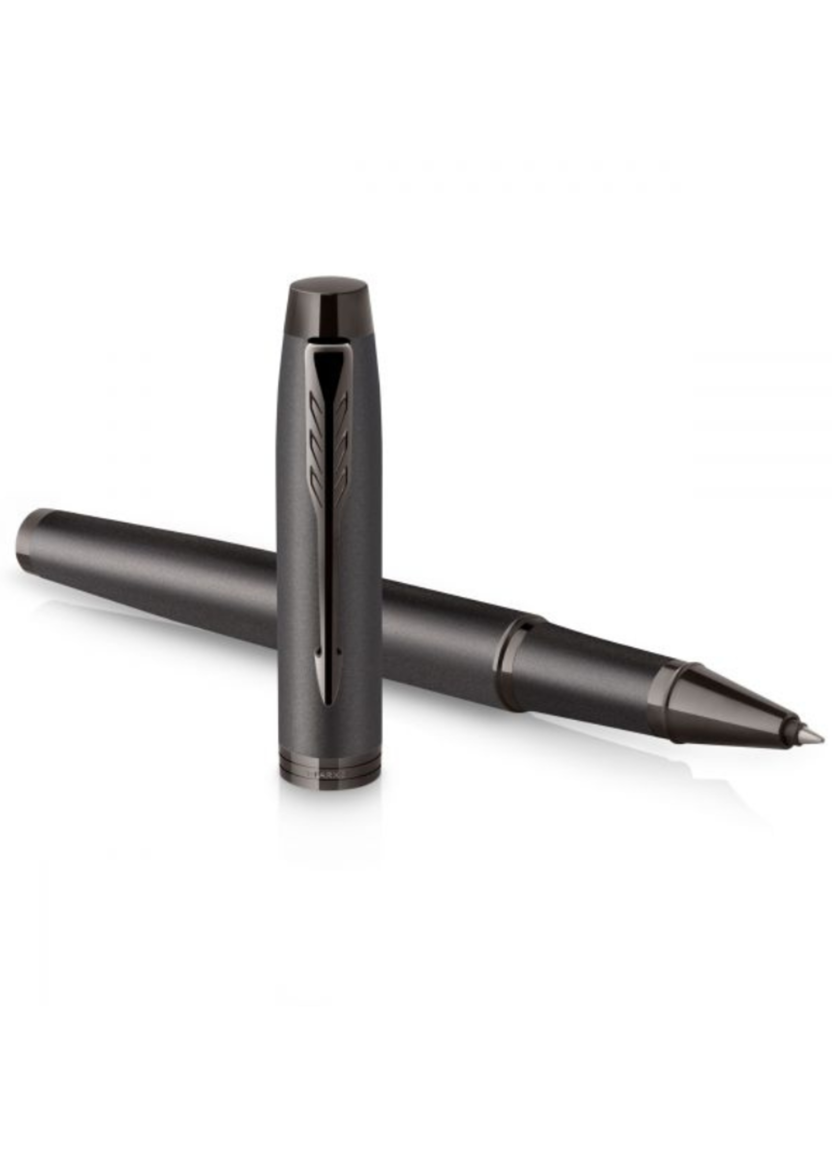Parker IM Monochrome Bronze Roller