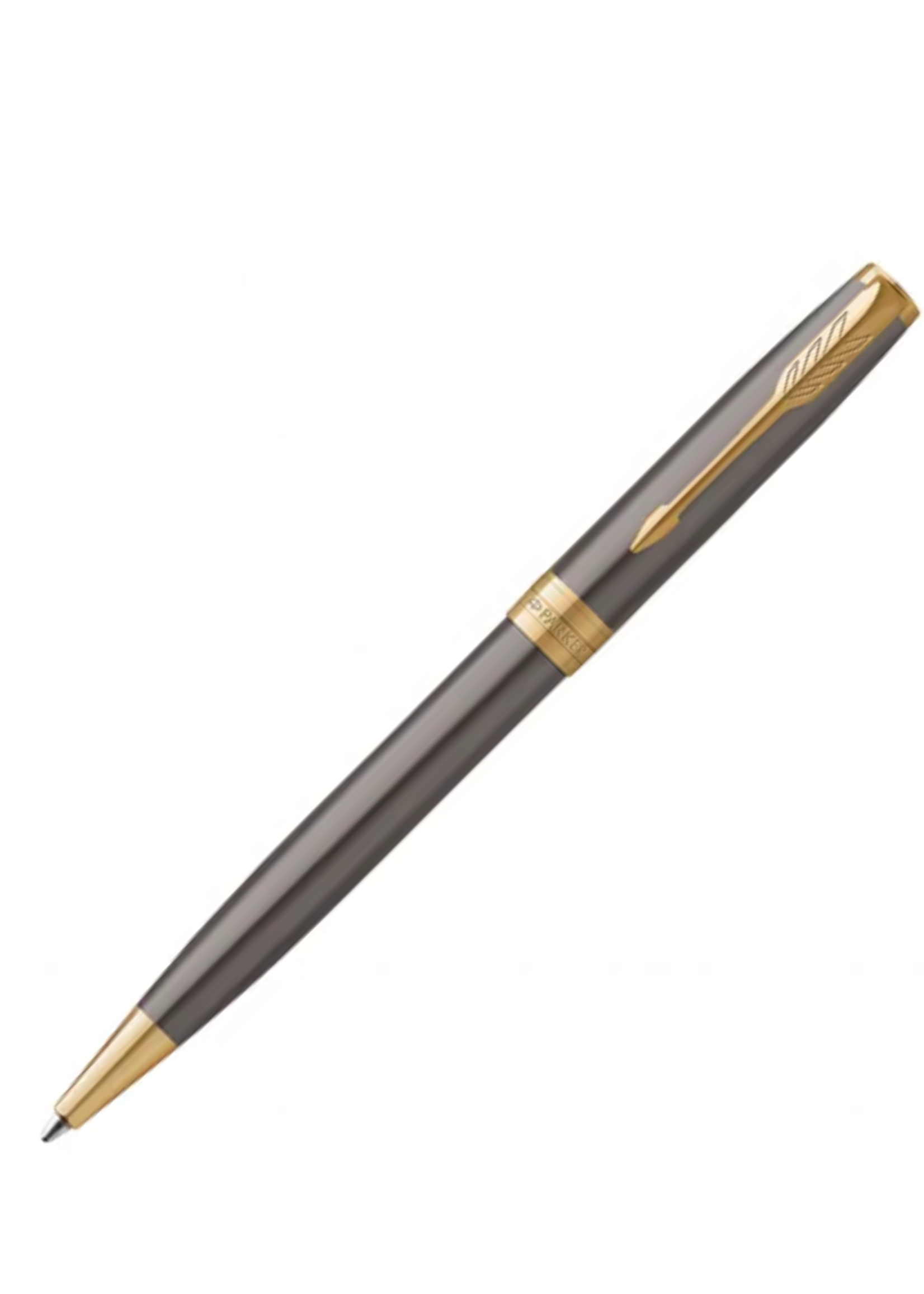 Parker Sonnet Core Grey GT Balpen