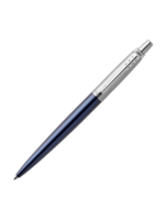 Parker Jotter Royal Blue CT Balpen