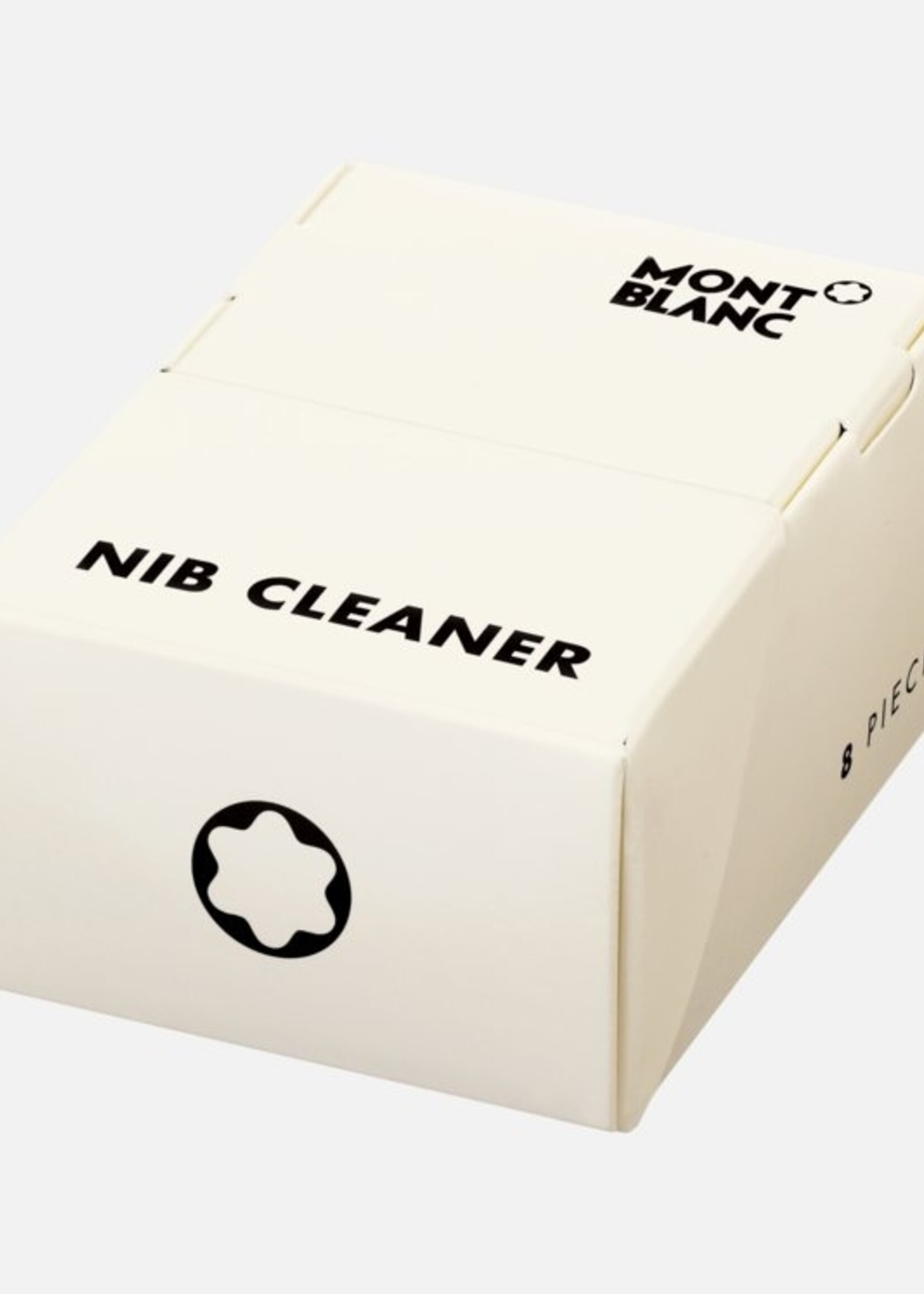 Montblanc Nib Cleaner Black