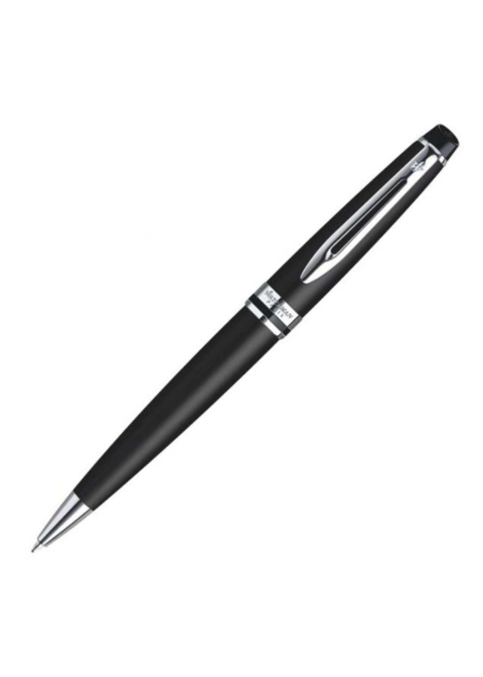 Waterman Expert Matt Black Balpen