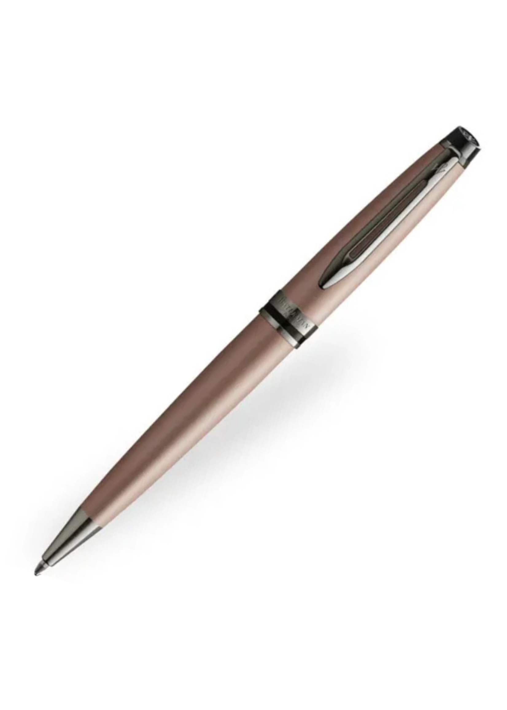 Waterman Expert Metallic Rosé Gold Balpen