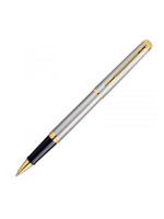 Waterman Hémisphère Steel GT Vulpen