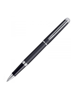 Waterman Hémisphère Matt Black CT Roller