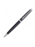 Waterman Hémisphère Matt Black ct Balpen