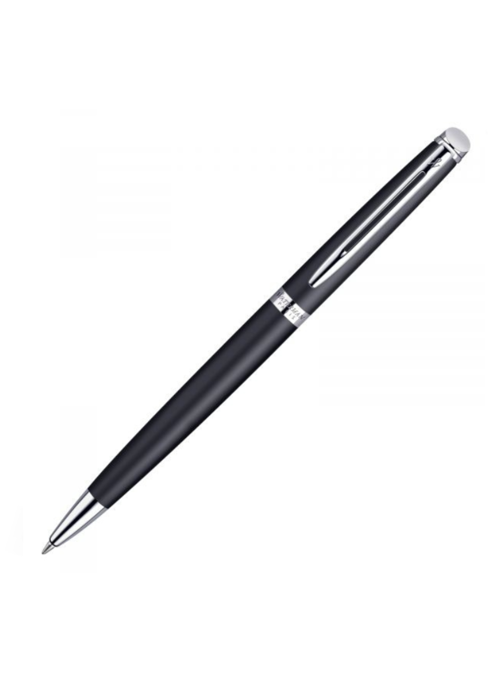 Waterman Hémisphère Matt Black ct Balpen