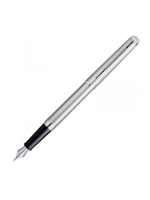 Waterman Hémisphère  Steel CT Vulpen M