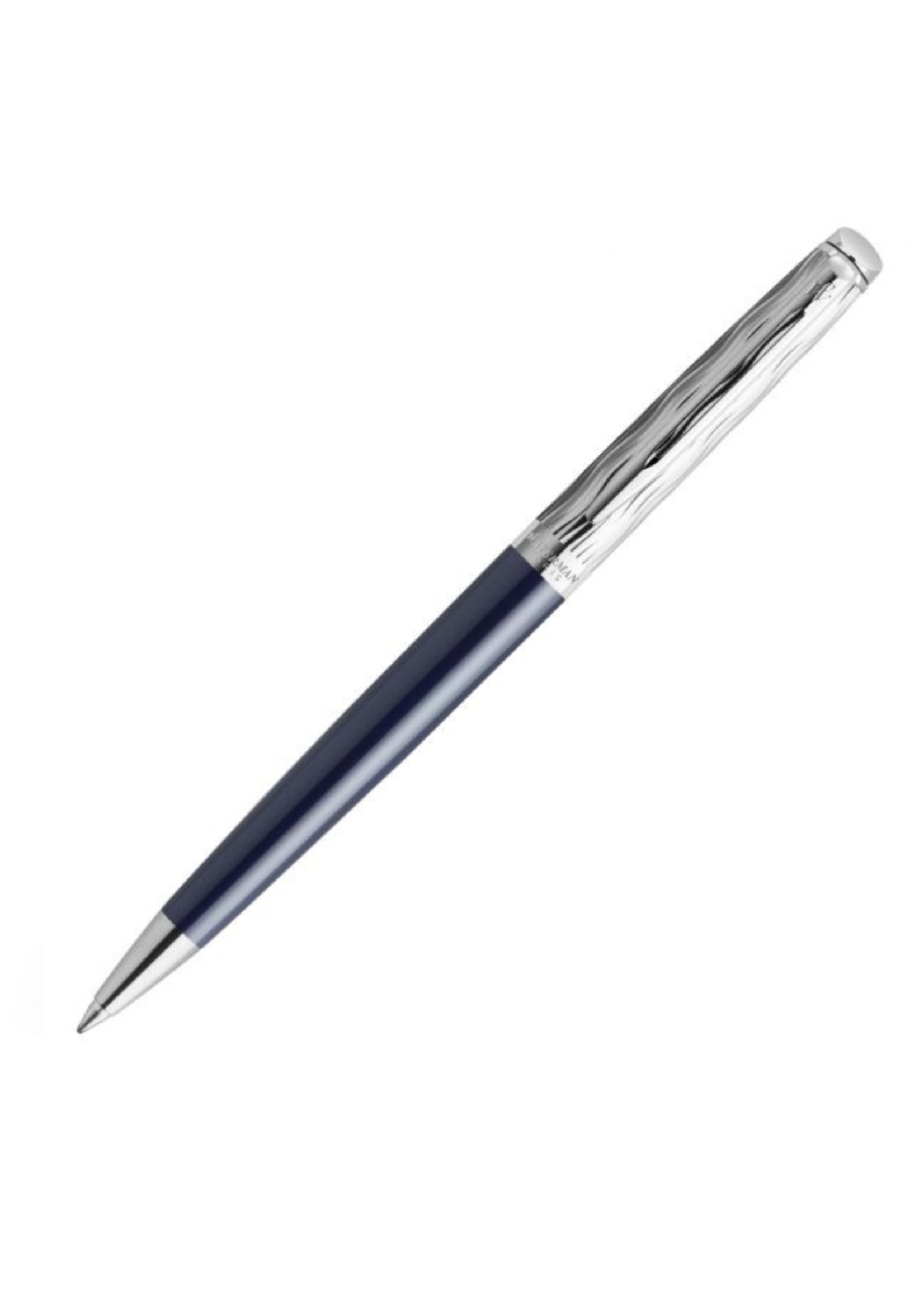 Waterman Hémisphère L' Essence du Blue Lacquer CT Balpen