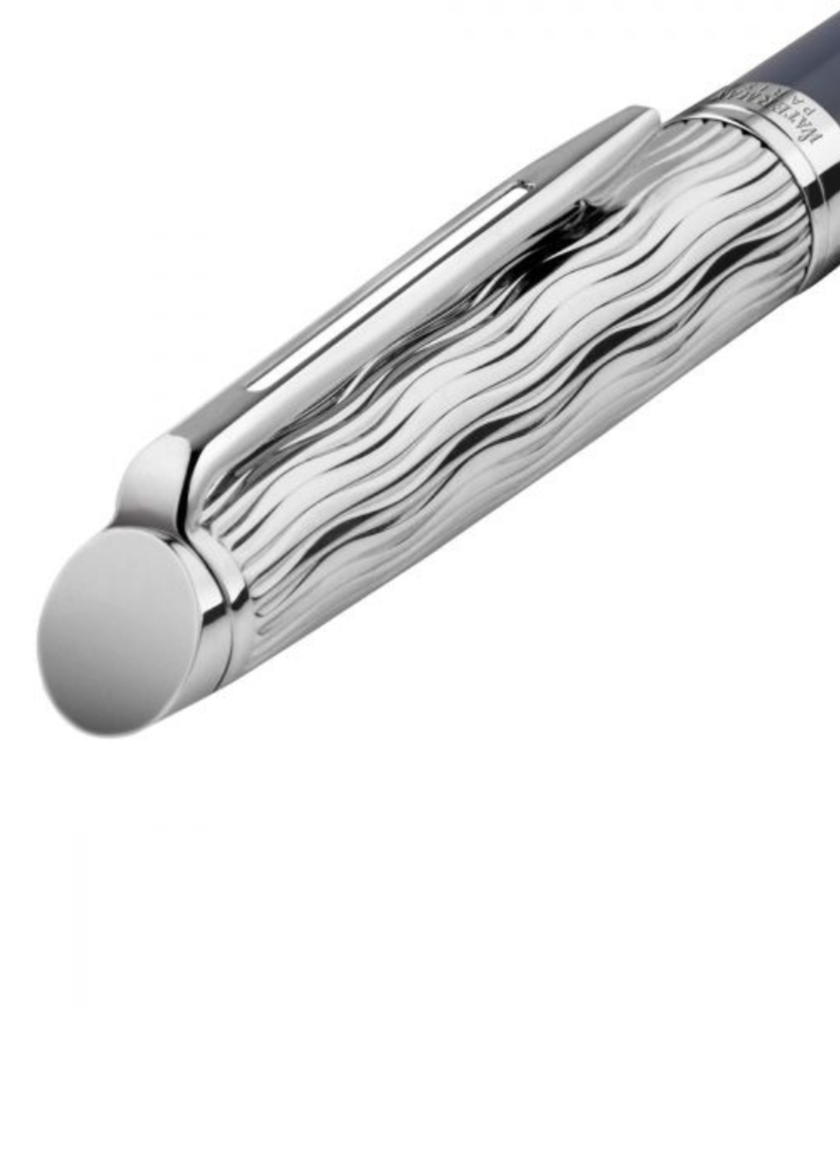 Waterman Hémisphère L' Essence du Blue Lacquer CT Balpen