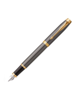 Parker IM  Core Grey GT Vulpen Medium