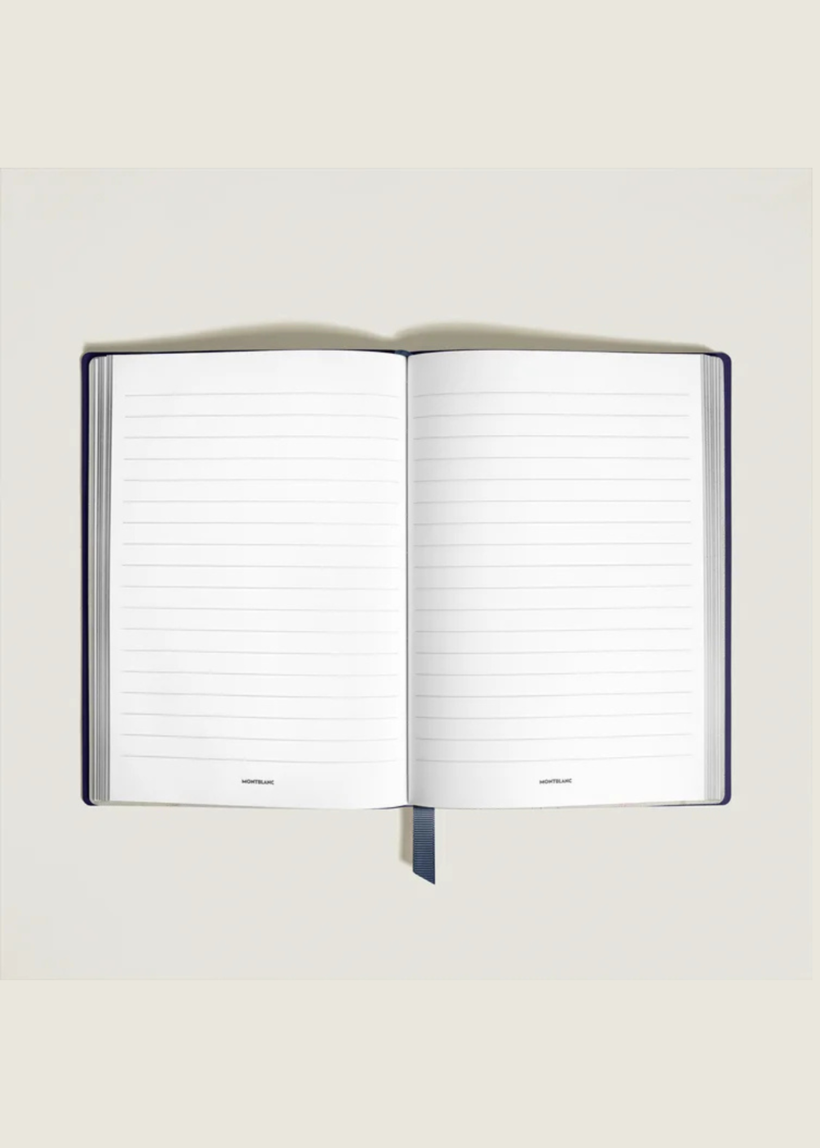 Montblanc Around the World in 80 Days Limited Edition /3 Notebook