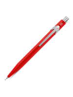Caran d'Ache 844 Vulpotlood 0.7 Red