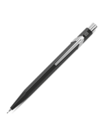 Caran d'Ache 844 Vulpotlood 0.7 Black