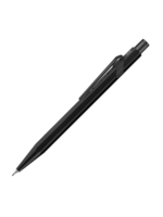 Caran d'Ache 844 Premium Line Black Code Vulpotlood  0.7