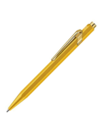 Caran d'Ache 849 Premium Line Goldbar Balpen