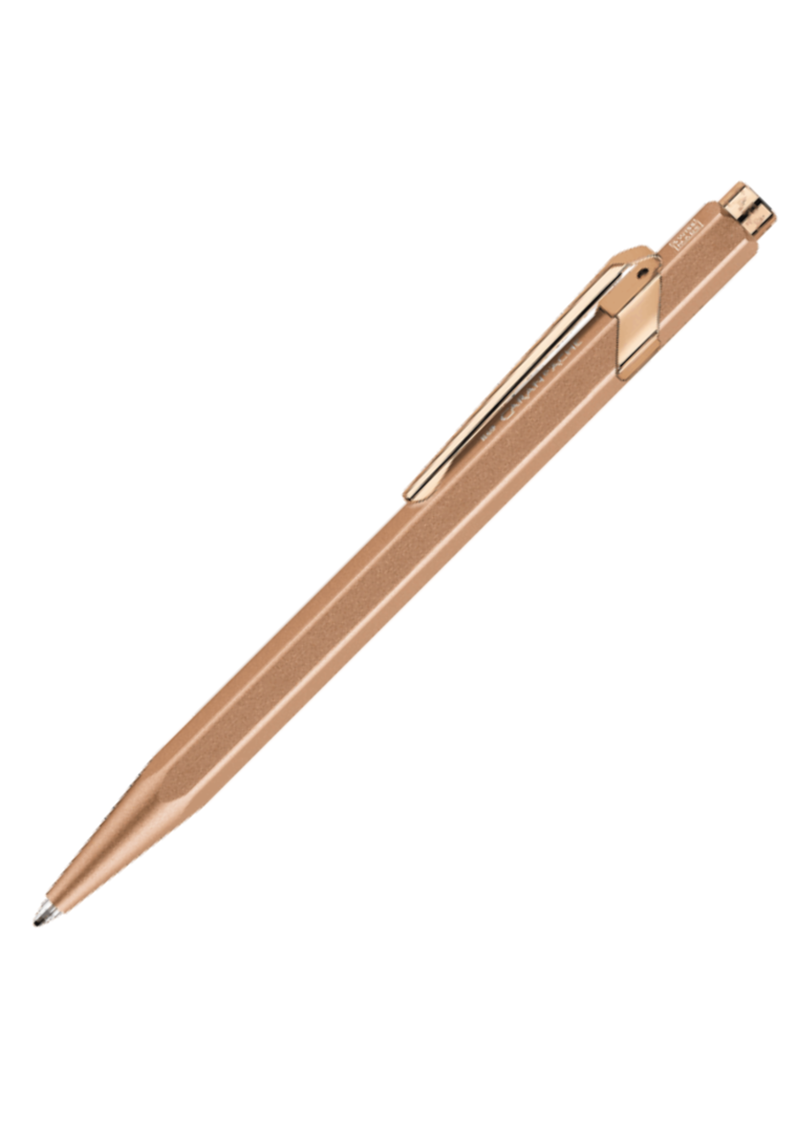 Caran d'Ache 849 Premium Line Brut Rosé Balpen