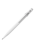 Caran d'Ache 849 POP LINE White