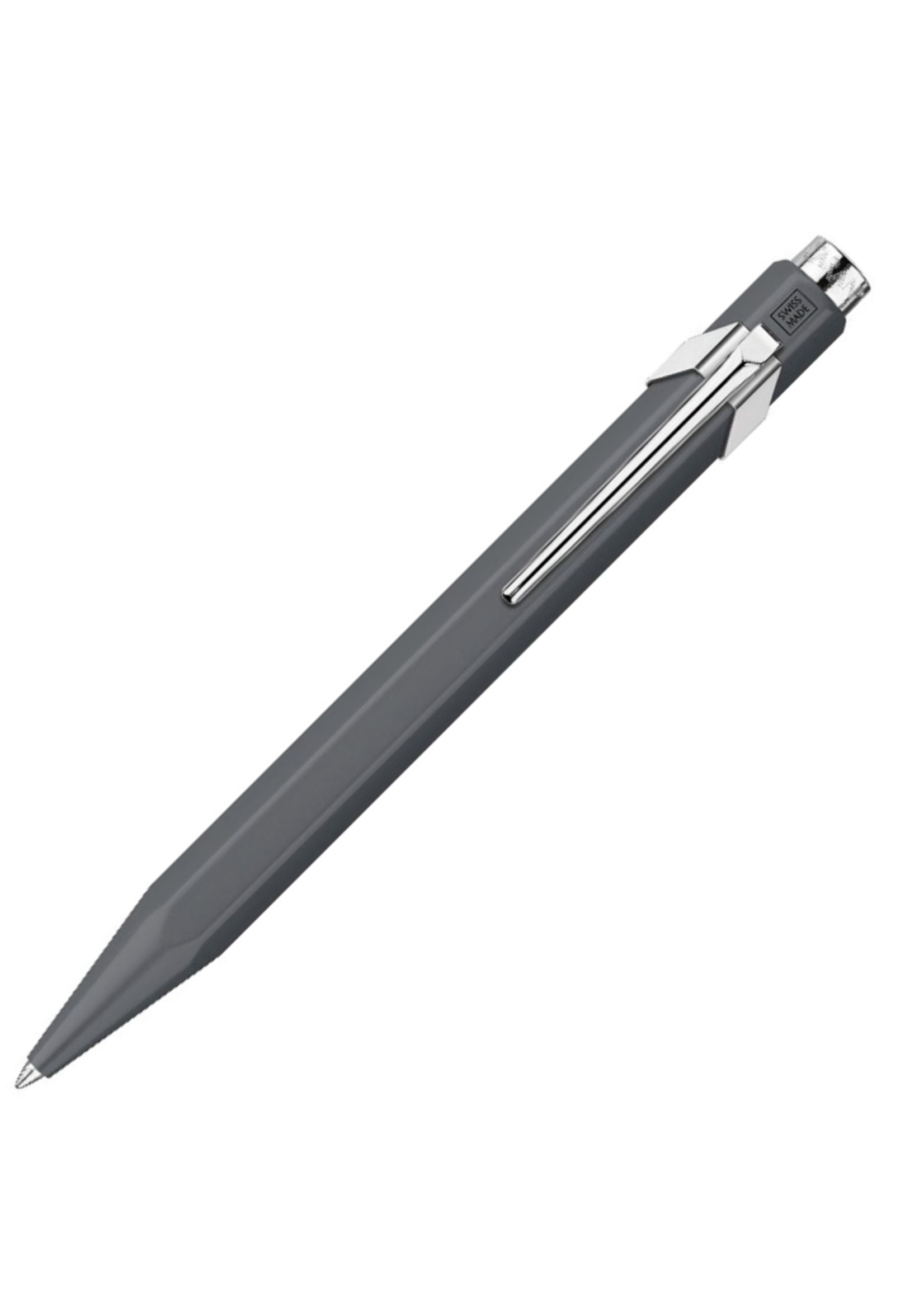 Caran d'Ache 849 XL Grijs