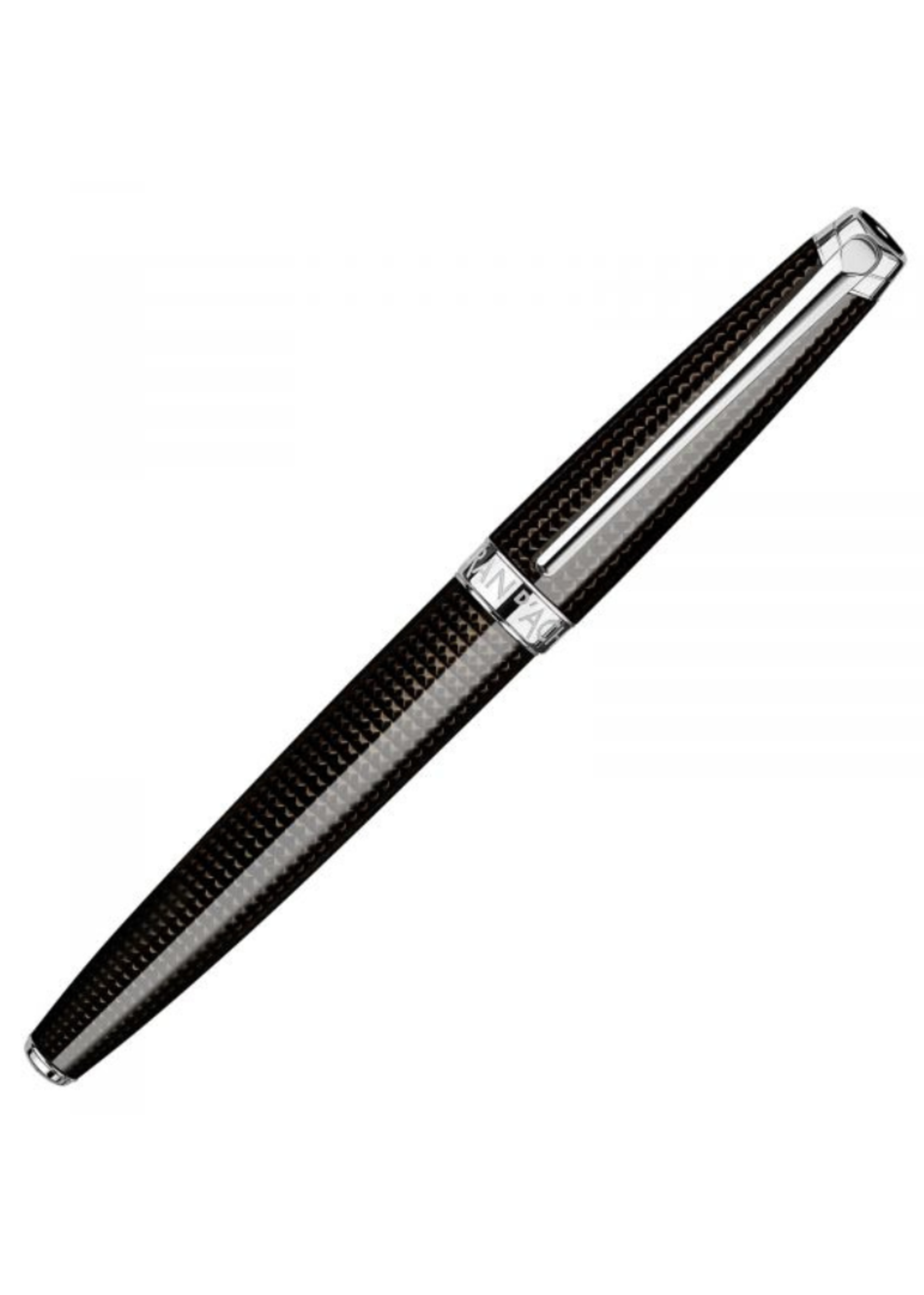 BEST Caran d'Ache Léman De Nuit Vulpen