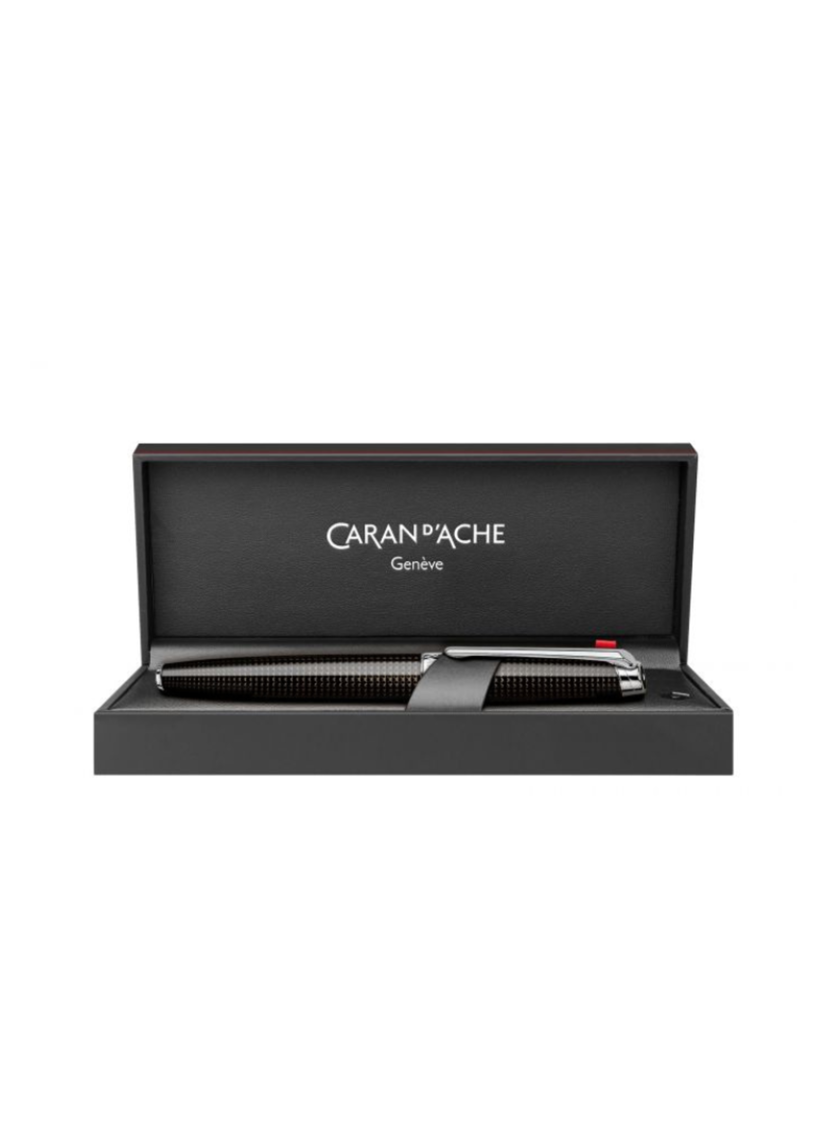 Caran d'Ache Léman De Nuit Vulpen