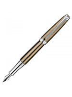 Caran d'Ache Léman Caviar Vulpen