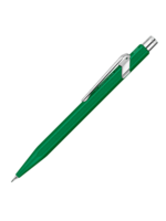 Caran d'Ache 844 Colormat-X Vulpotlood 0.7 Groen