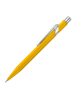 Caran d'Ache 844 Colormat-X Vulpotlood 0.7 Oker Geel