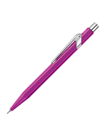 Caran d'Ache 844 Colormat-X Vulpotlood 0.7 Violet