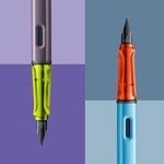 SE '25 Denim & Aubergine