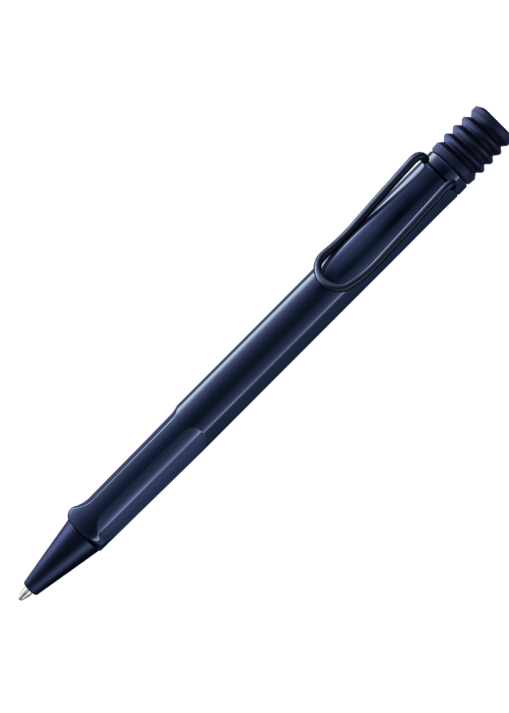 Lamy Safari '25 Special Edition Dark Dusk Balpen