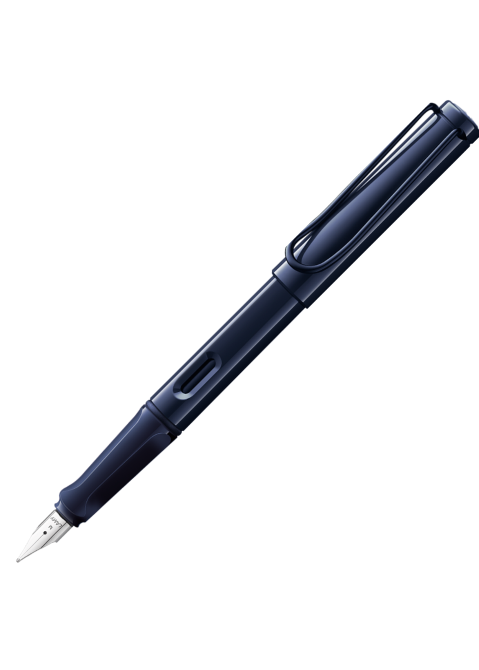 Lamy Safari '25 Special Edition Dark Dusk Vulpen