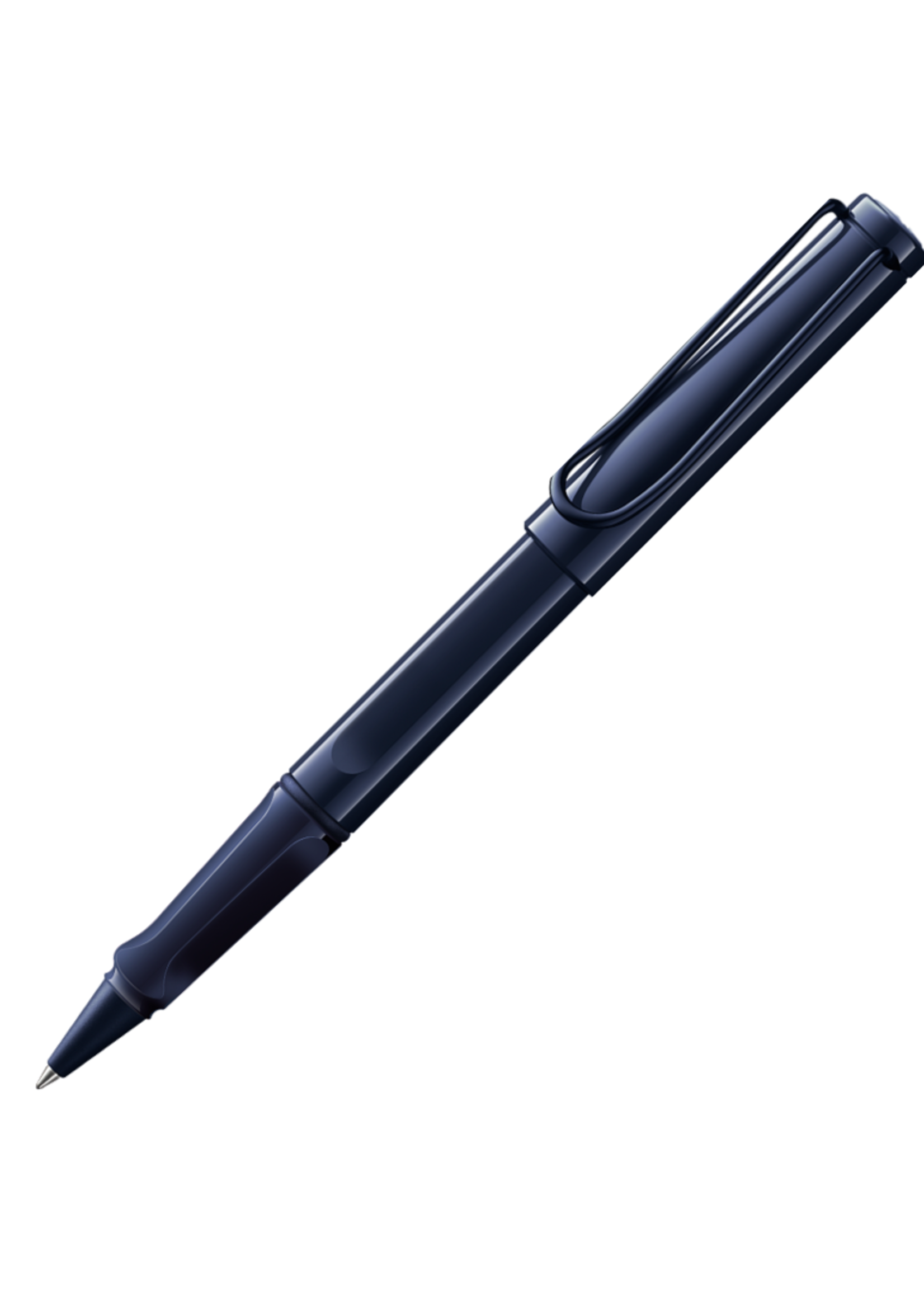 Lamy Safari '25 Special Edition Dark Dusk Roller