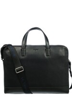Le Tanneur Tas 15" Black