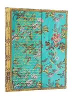 Paperblanks Notebook Ultra A5 Blanco Jane Austen, Persuasion