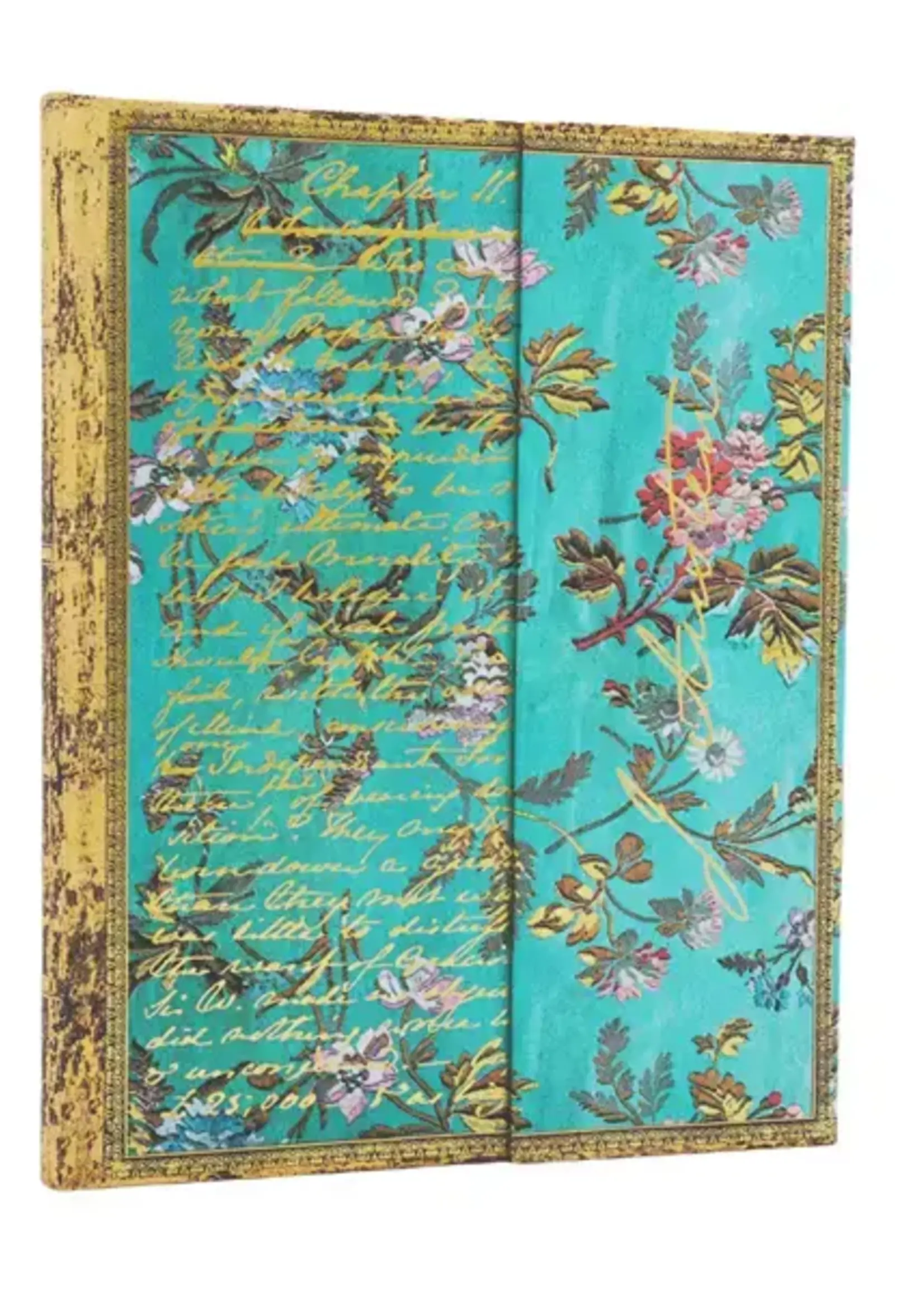 Paperblanks Notebook Ultra A5 Blanco Jane Austen, Persuasion