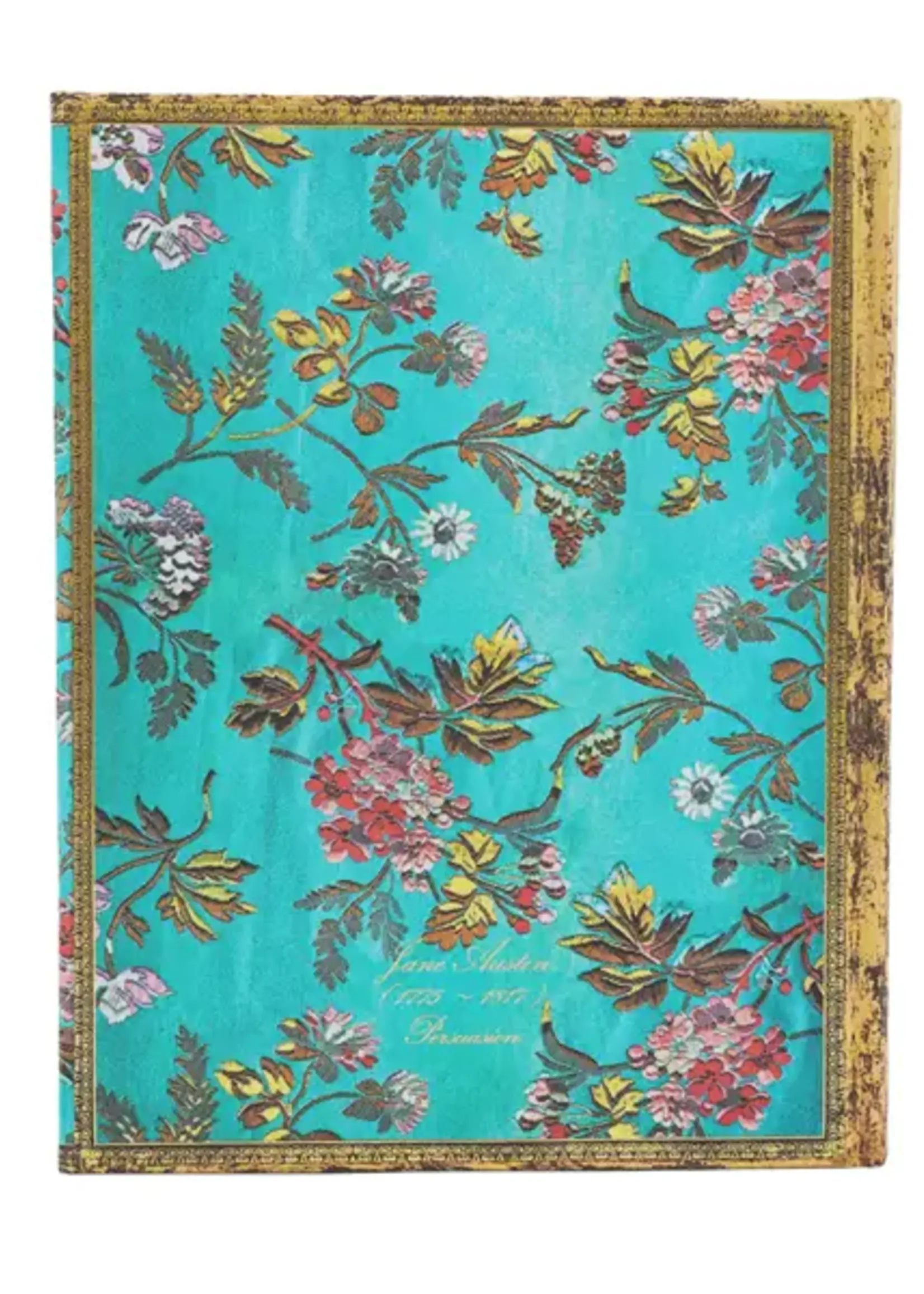 Paperblanks Notebook Ultra A5 Blanco Jane Austen, Persuasion