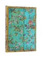 Paperblanks Notebook Midi Blanco Jane Austen, Persuasion