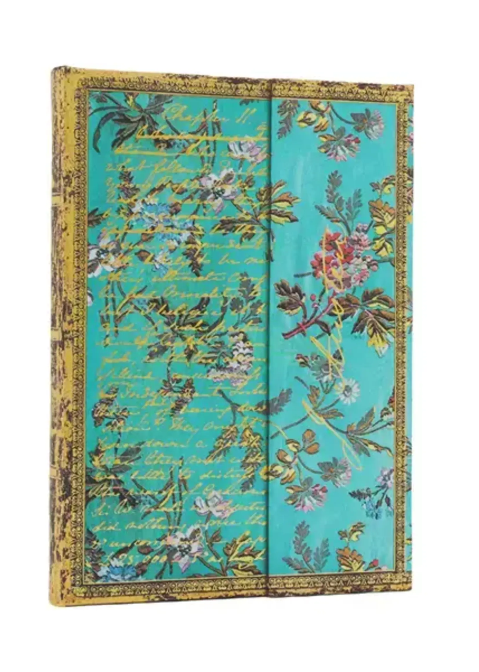 Paperblanks Notebook Midi Blanco Jane Austen, Persuasion
