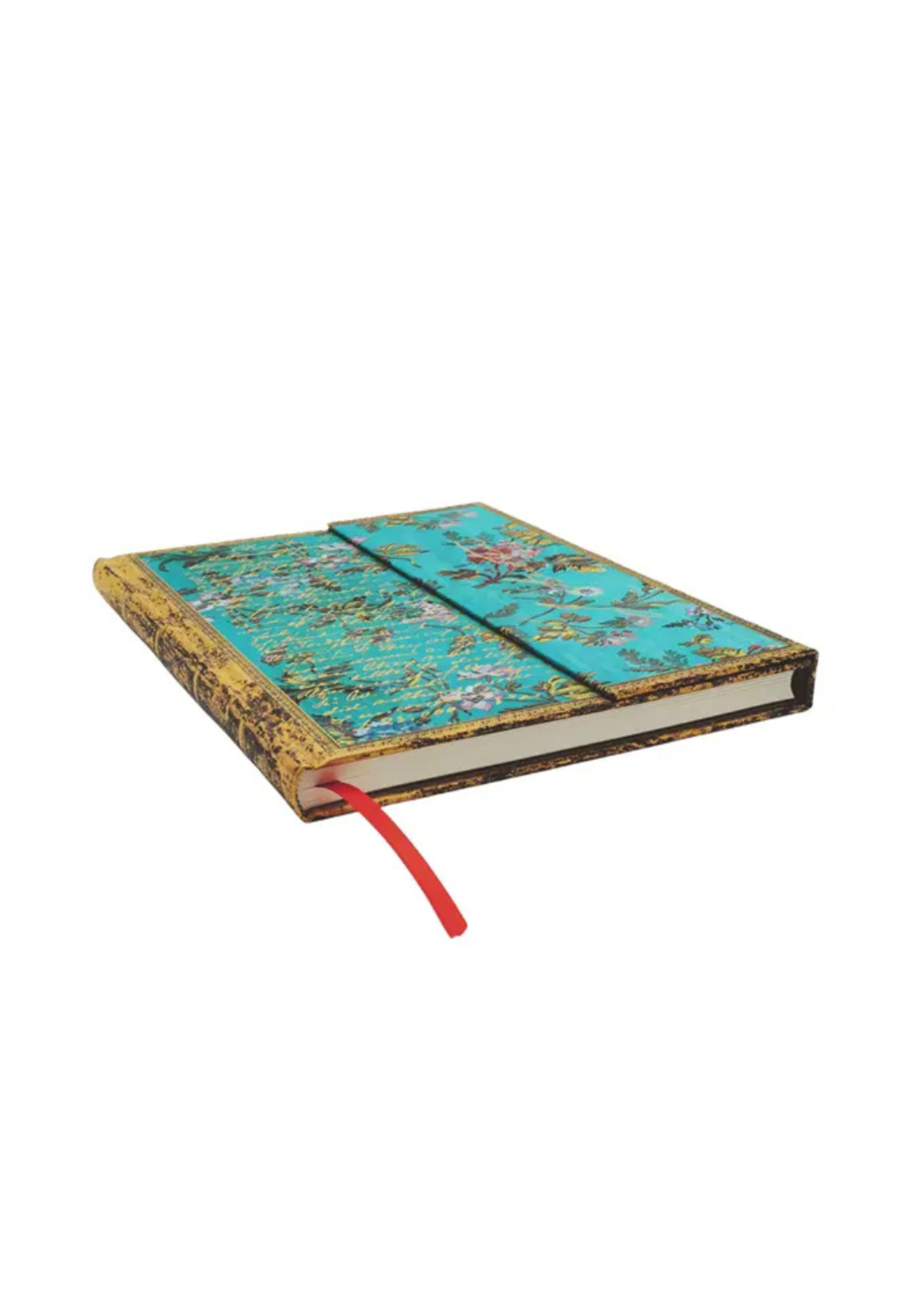Paperblanks Notebook Midi Blanco Jane Austen, Persuasion