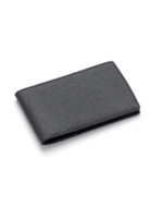 Graf von Faber-Castell Wallet Epsom 8cc Black